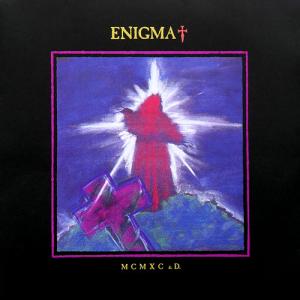 Enigma-MCMX